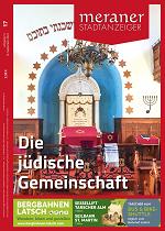 Meraner Stadtanzeiger 17/2022