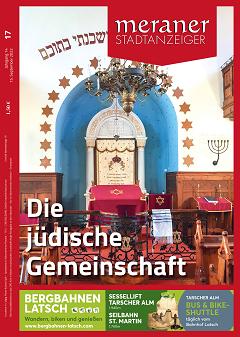 Meraner Stadtanzeiger 17/2022