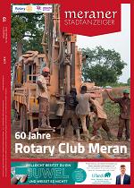 Meraner Stadtanzeiger 19/2022