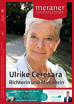 Meraner Stadtanzeiger 20/2022