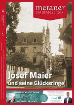 Meraner Stadtanzeiger 21/2022