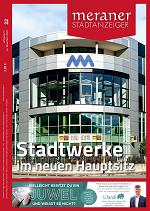 Meraner Stadtanzeiger 22/2022