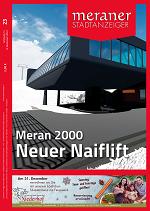 Meraner Stadtanzeiger 23/2022