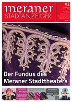 Meraner Stadtanzeiger 02/2023