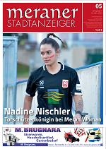 Meraner Stadtanzeiger 05/2023