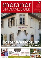 Meraner Stadtanzeiger 06/2023
