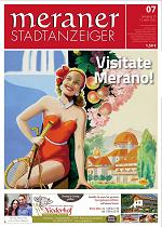 Meraner Stadtanzeiger 07/2023