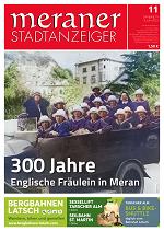 Meraner Stadtanzeiger 11/2023