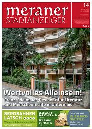 Ausgabe 14/2023