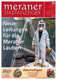 Ausgabe 20/2023