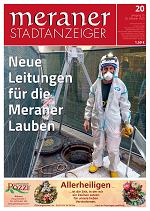 Meraner Stadtanzeiger 20/2023