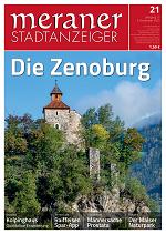 Meraner Stadtanzeiger 21/2023