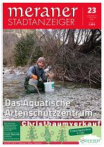 Meraner Stadtanzeiger 23/2023