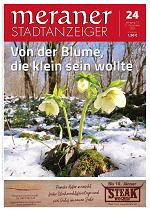 Meraner Stadtanzeiger 24/2023