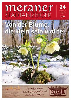 Meraner Stadtanzeiger 24/2023