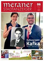Meraner Stadtanzeiger 06/2024