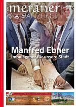Meraner Stadtanzeiger 10/2024