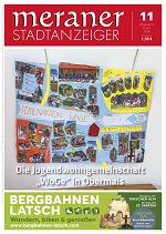 Meraner Stadtanzeiger 11/2024