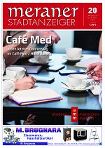 Meraner Stadtanzeiger 20/2024