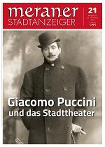 Meraner Stadtanzeiger 21/2024