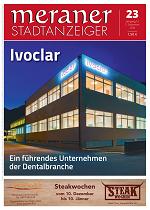 Meraner Stadtanzeiger 23/2024
