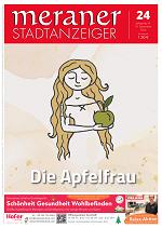 Meraner Stadtanzeiger 24/2024
