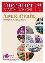 Meraner Stadtanzeiger 04/2025