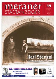 Ausgabe 19/2025