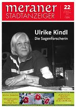 Meraner Stadtanzeiger 22/2025