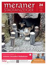 Meraner Stadtanzeiger 24/2025