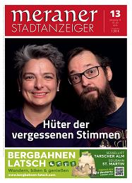 Ausgabe 13/2026