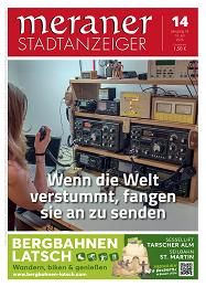 Ausgabe 14/2026