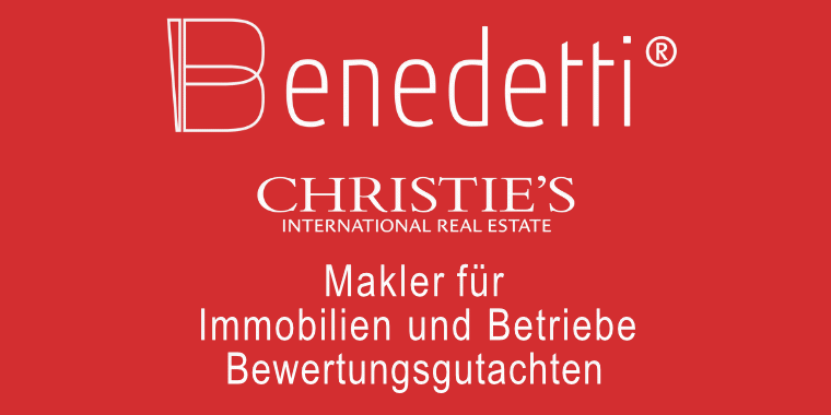 Makler für Immobilien und Betriebe