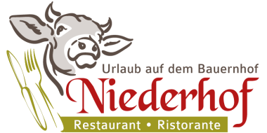 Restaurant Ferienwohnungen Niederhof